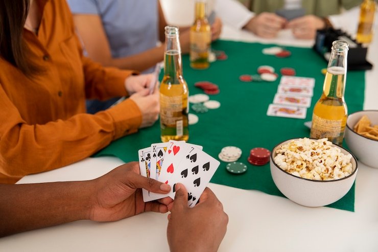 betin fun