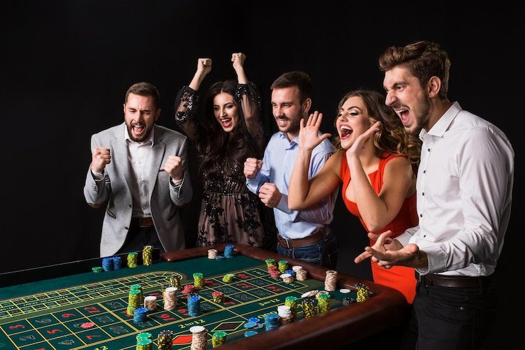 betin fun