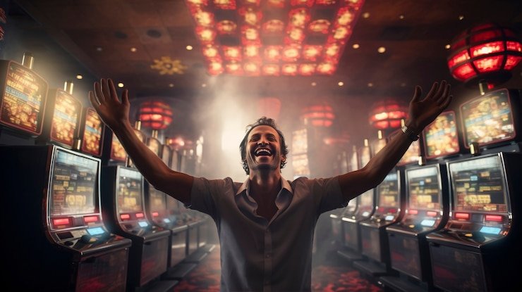betin fun