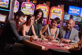 betin fun