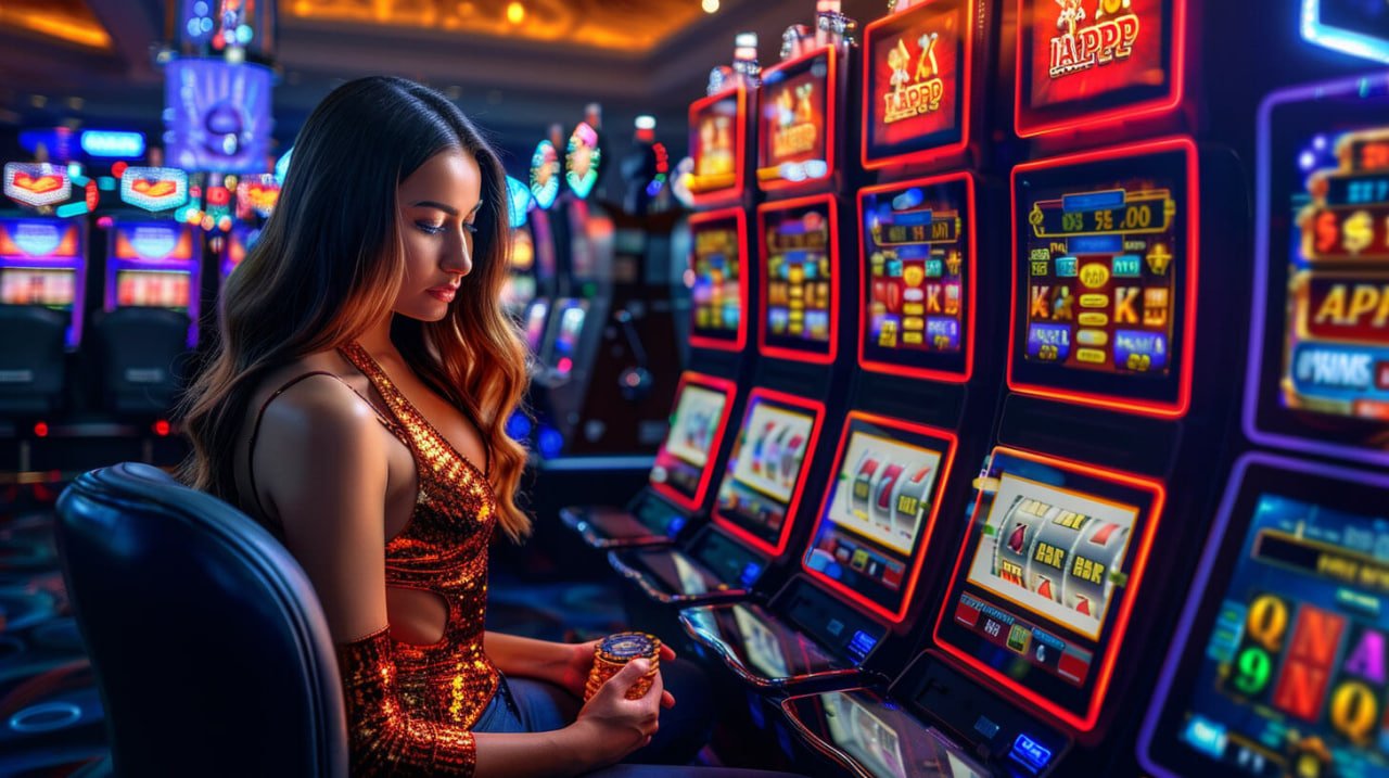 betin fun